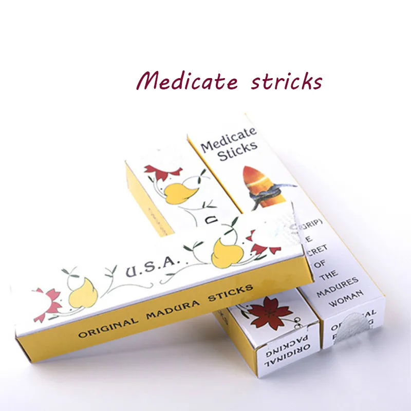 Палочка для сужения влагалища|Товары женской гигиены| |