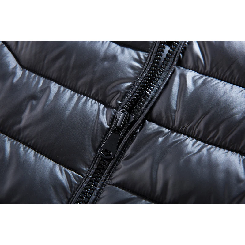 

Male 5XL-9XL Big Size Cotton Padded Jacket Autumn Winter Men Casual Thicken Warm Windbreak Outwear Hooded Varsity Coat