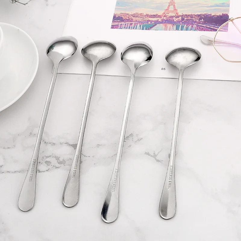 A2847 оригинальность нержавеющая сталь ковш охрана окружающей среды офисная