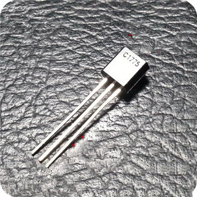 

10pcs 2SC1775 C1775 TO-92