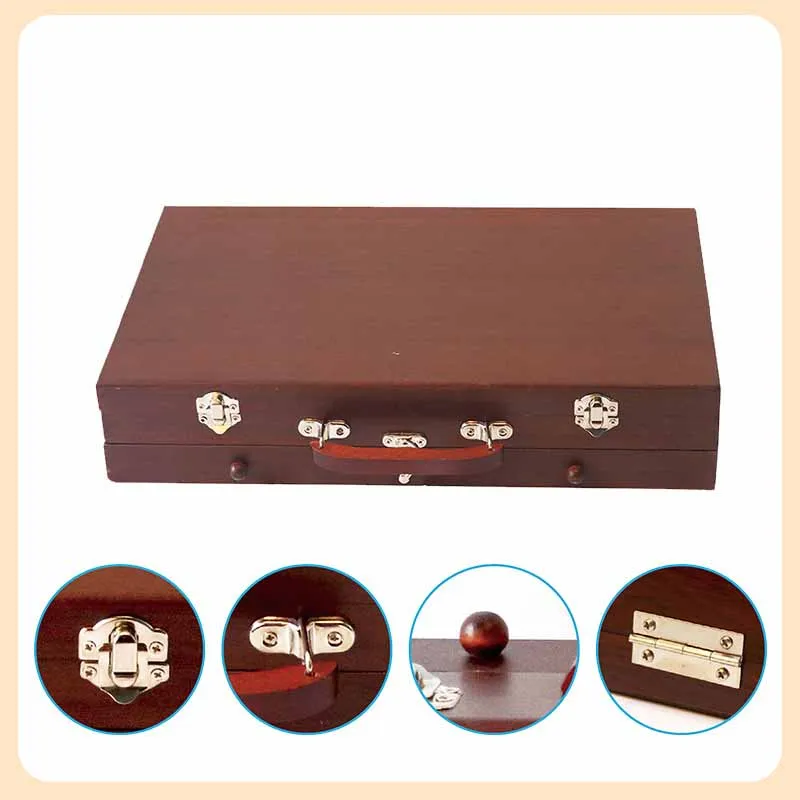 123 шт Многоцветный детский набор для рисования на день рождения художественный