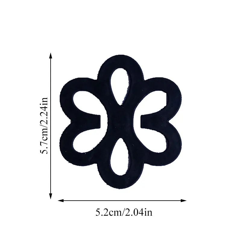 3 шт./компл. Невидимые Зажимы для бюстгальтера аксессуары нижнего белья горячая