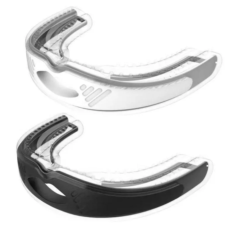 Бытовые зубные скобы против храпа с шумоподавлением для лучшего здоровья