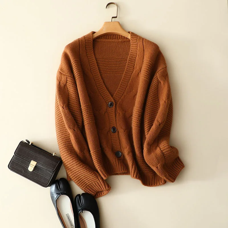 Рисунок 2 - Зимний плотный теплый кашемировый