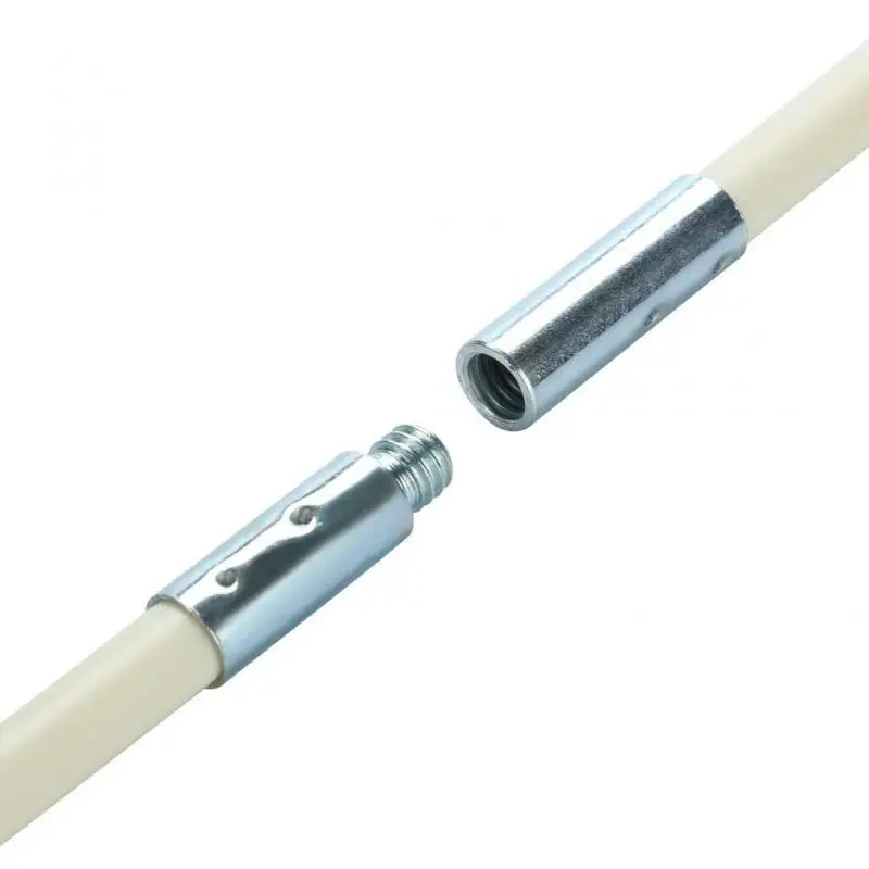 Труба для дымохода по подметание щетки дымовых газов щетка очистки и стержень