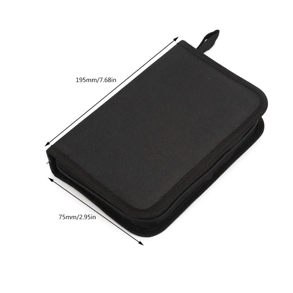 

Professional Compact LAN Network Tool Kit Network Installation Tools Cable Tester Crimper Stripper Tool Bag Set