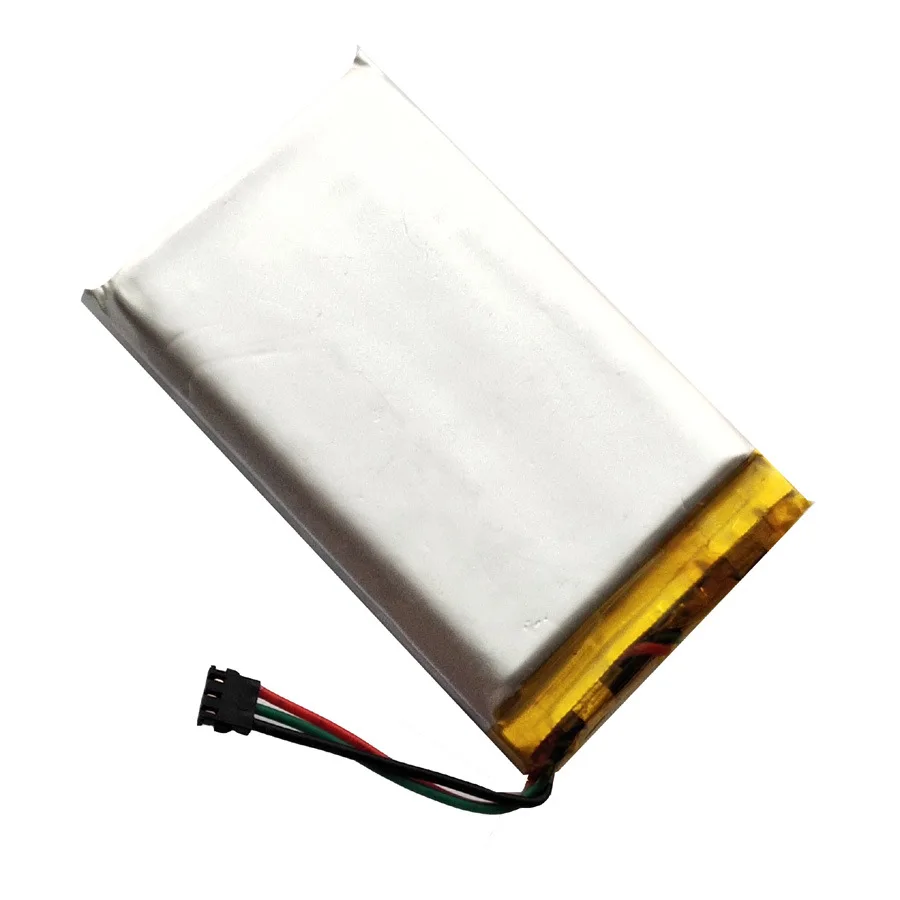 

820mAh Battery for Garmin Driveluxe 50 LMTHD, 361-00056-21