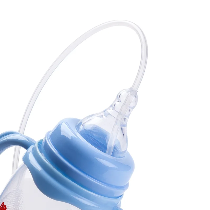 Вспомогательное устройство для добавления молока молочная соломинка для кормления ребенка этап отлучения увеличение молока вспомогательный орган меньше груди этап лактации