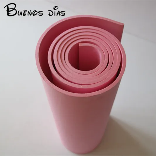 

Camping mat Eva Foam Sheets SGS Passed Handmade Buenos Dias