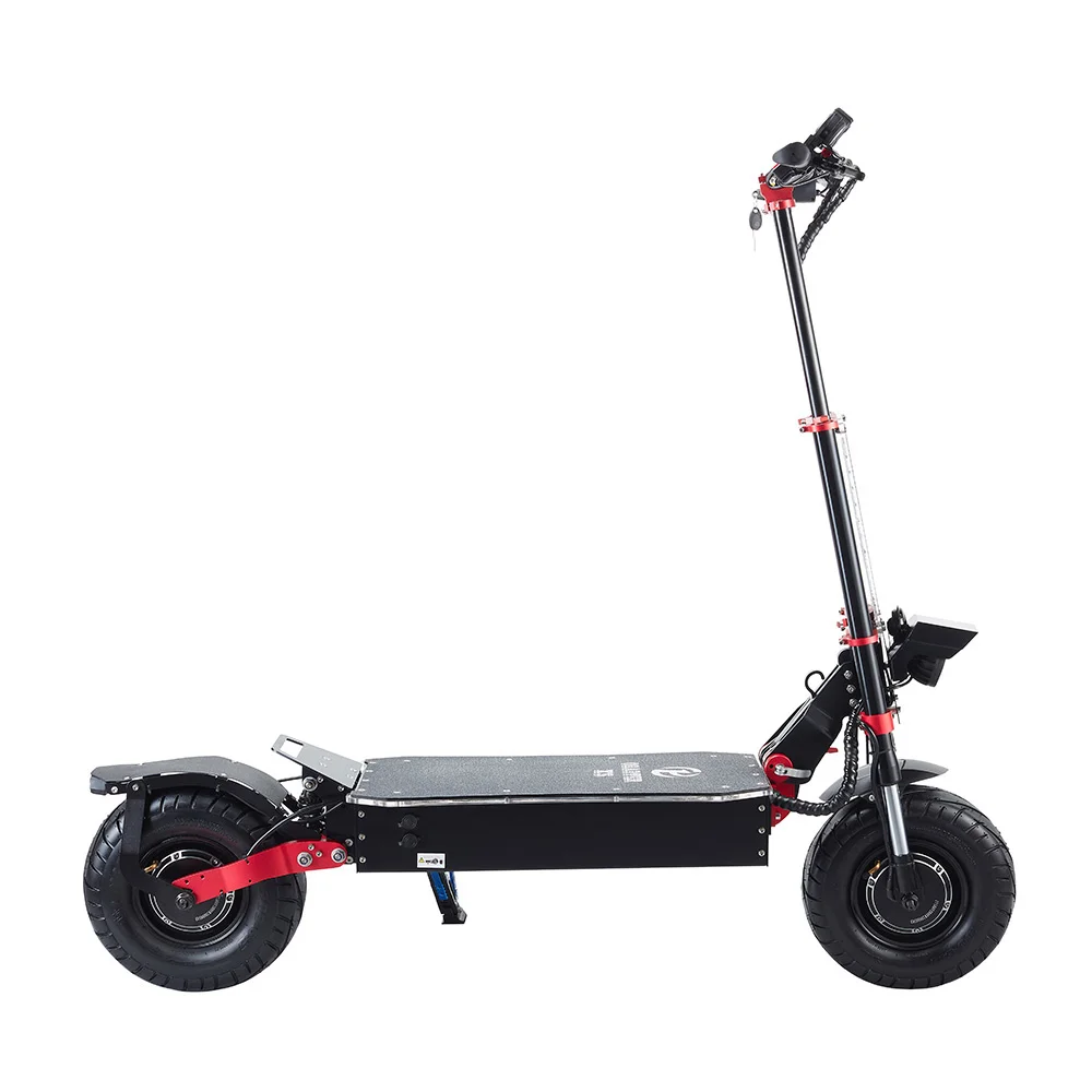 Электрический скутер Motrcycle скейтборд электрический самокат трехколесный