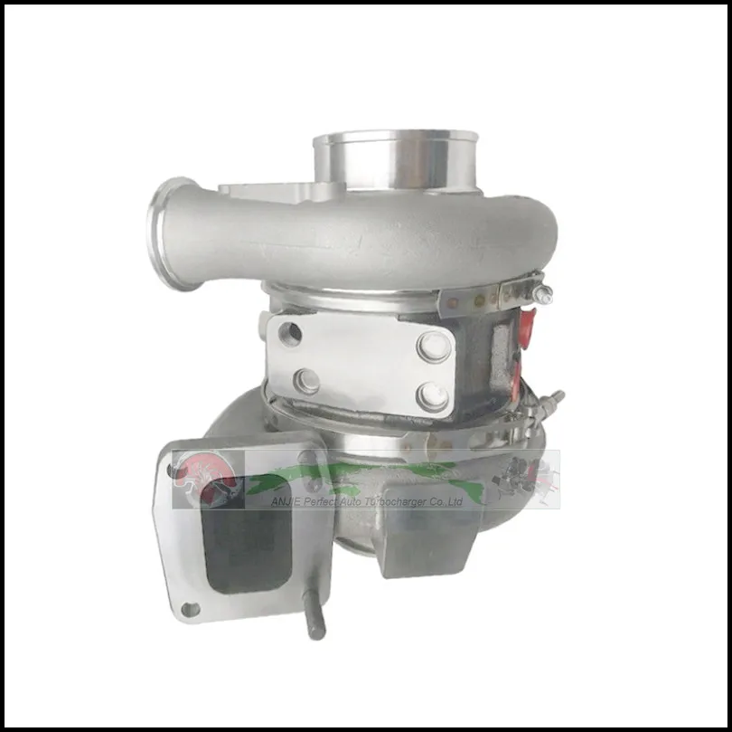 Турбо HY40V 3773780 3791416 4032801 4033197 4041256 3773765 504269280 504269281 для Iveco Stralis курсор 8 HE431V