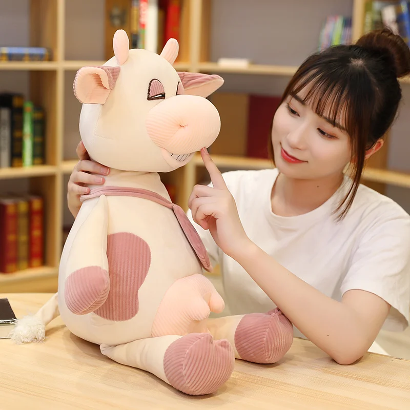 

Stuffed Animals & Plush
