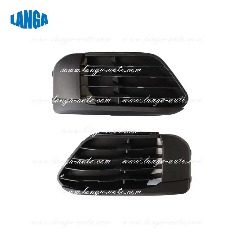 51117453981 51117453982 подходит для BMW X1 F4 передний нижний бампер крышка решетки