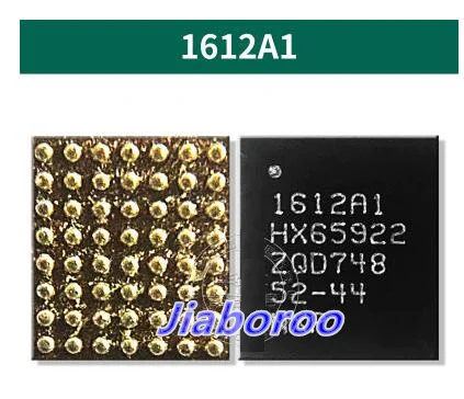 Зарядное устройство USB Hydra 10 шт./лот 1612A1 U6300 для iphone 11 11/PRO/MAX X /XR/XS/XSMAX 8 8PLUS |