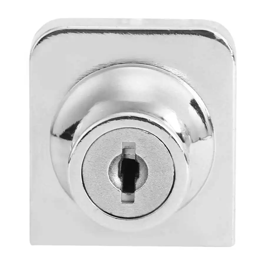 Замок из цинкового сплава 4 ключа дверной шкаф почтовый ящик мебель шкафчик |