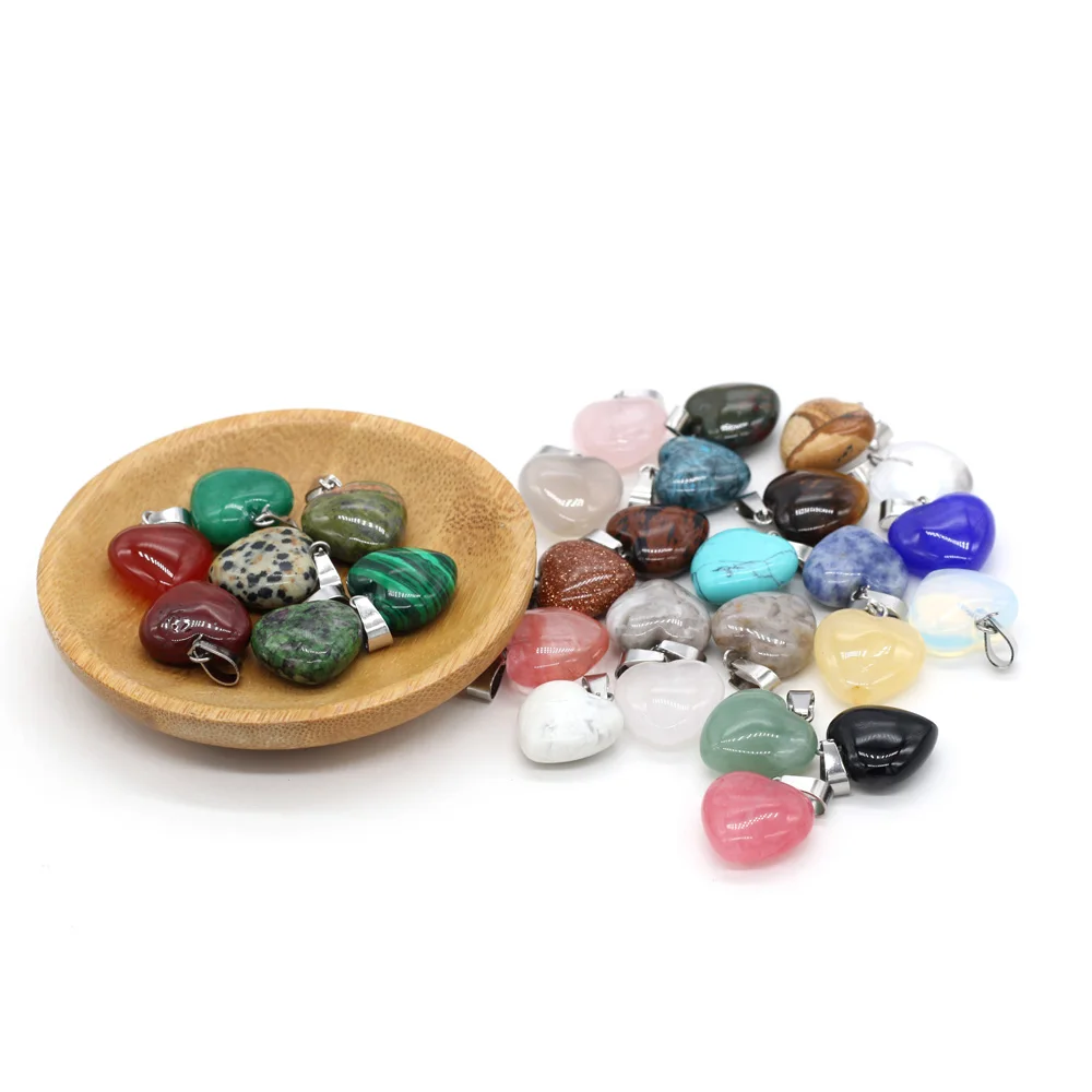 10 шт. ювелирные украшения в виде кристаллов | Украшения и аксессуары