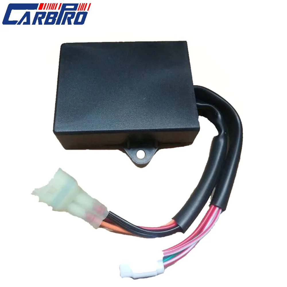 

Новый CDI для Yamaha Banshee 350 YFZ350 1997-2006 3GG-85540-10-00