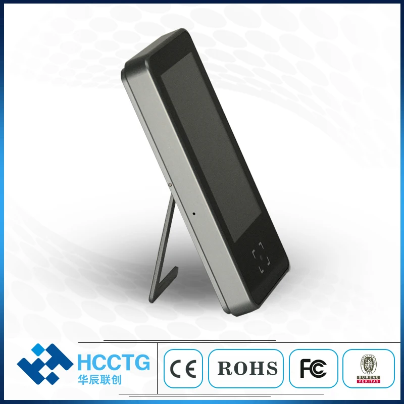 Здоровый паспорт Европейский здоровый супер зеленый пароль сканер Qr-кода с