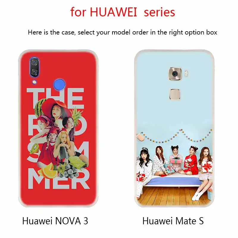 Красные бархатные мягкие силиконовые чехлы для Huawei Mate 10 Lite 20 Pro 20X S Y5 2017 Y9 2018 2019 NOVA 3