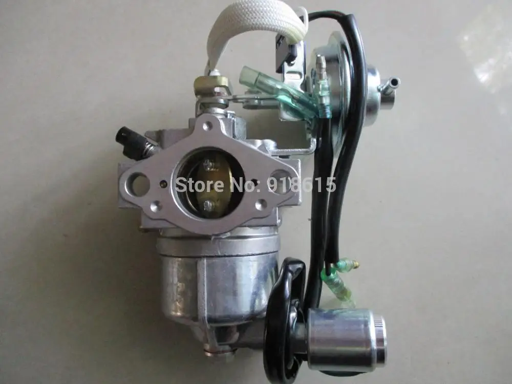 

Оригинальный Карбюратор CARB ПОДХОДИТ для EF6600E EF5500TE YAMAHA Запчасти для бензинового генератора