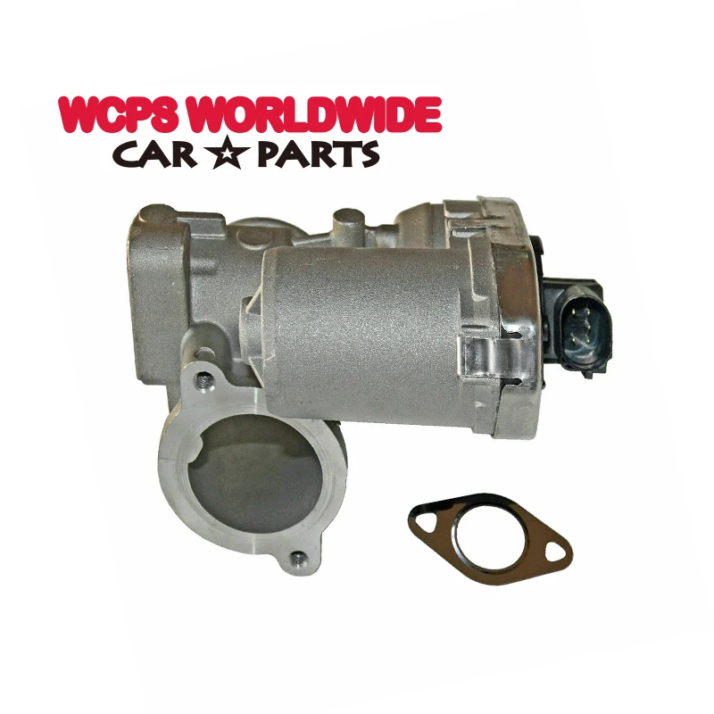 Клапан EGR для Ford Mondeo 2 TDCi Mk3 универсал хэтчбек Saloon Diesel 1697821 1477144 1366049 1383634 6S7Q9D475AA