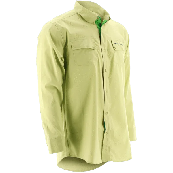 Бесплатная доставка! Мужская быстросохнущая тканая рубашка с длинным рукавом|shirt