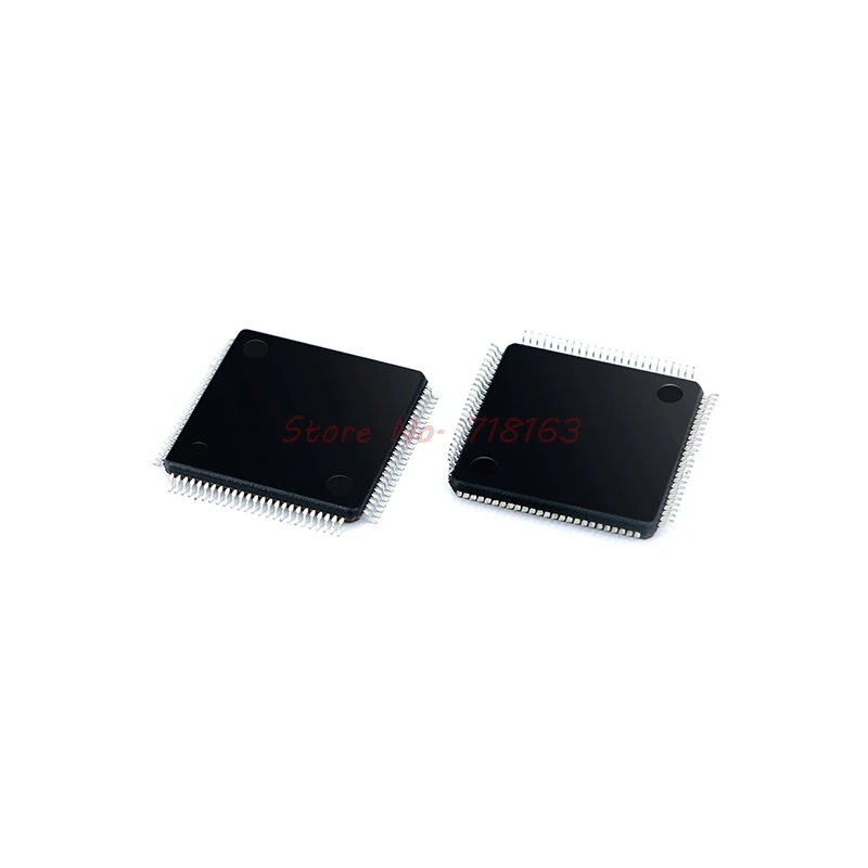 

5pcs/lot STM32F217VGT6 STM32F217 QFP-100