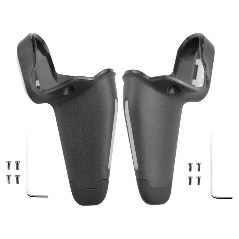 

Left/Right Landing Gear Leg Replacement L/R Front Arm Maintenance Tripod Stand Leg Repair Compatible with FPV Combo