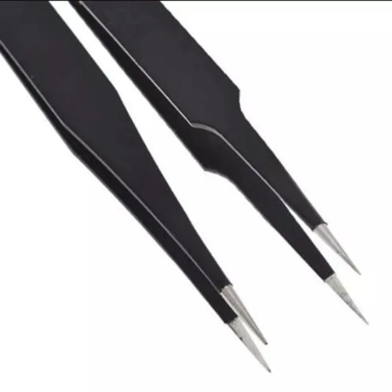 9 шт./компл. Алмазная картина из нержавеющей стали пинцет высокое качество