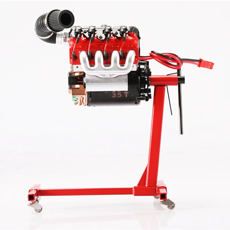 Имитация портативного инструмента вращающийся 360 градусов флип рамка аксессуары