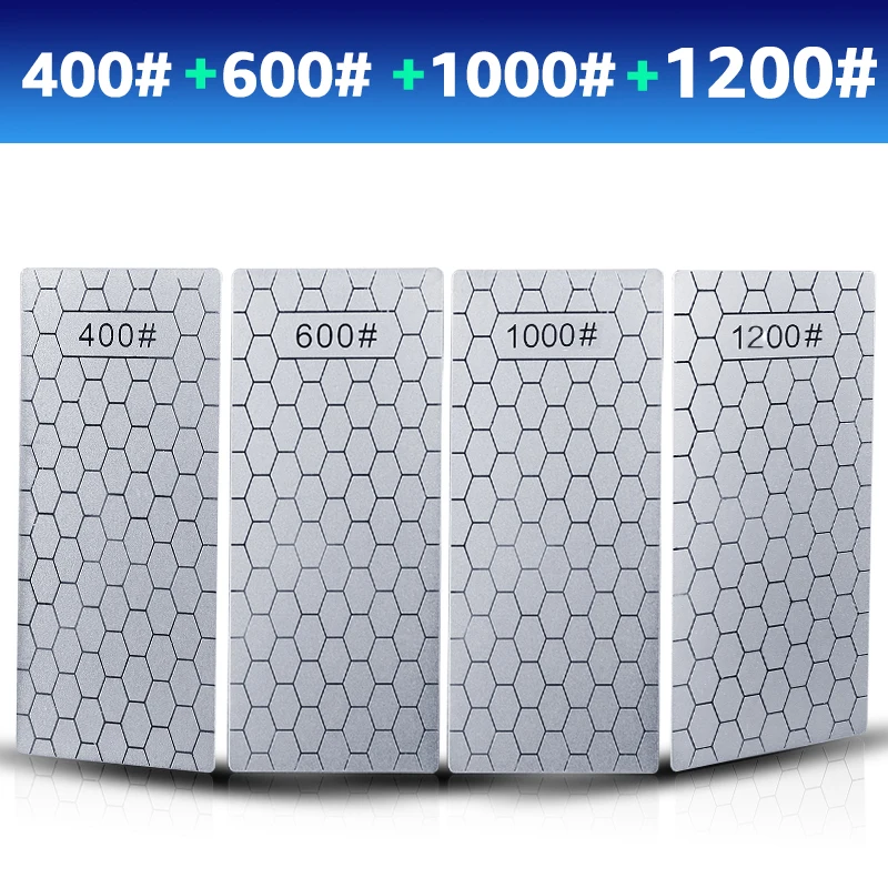 

MYVIT Точилка для ножей 1000#, 400#