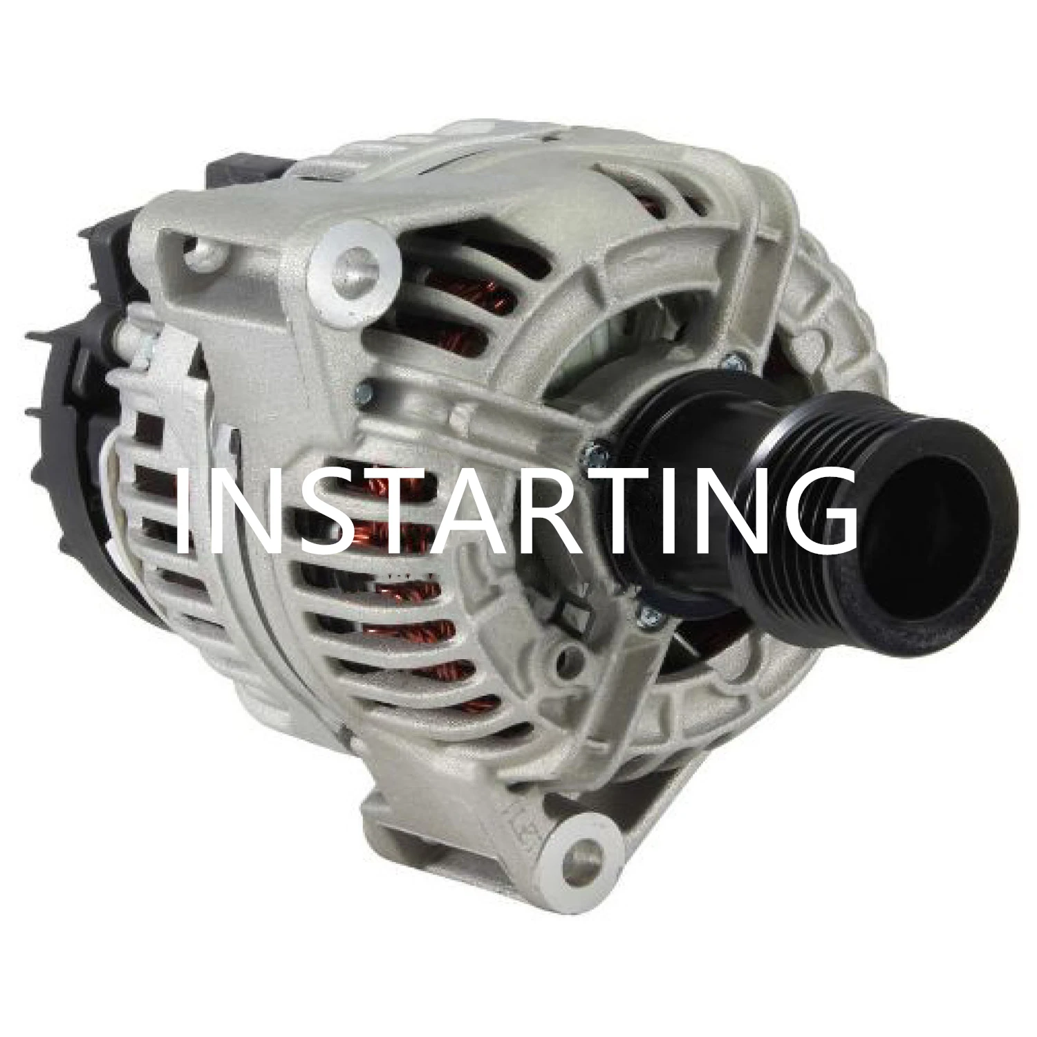 Генератор переменного тока генератор электрического генератора для 12В 0124525016