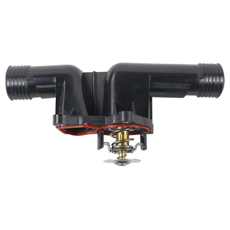 Автомобильный термостат в сборе и Крышка корпуса подходит для BMW E36 Z3 318I 318Ti 11531743017