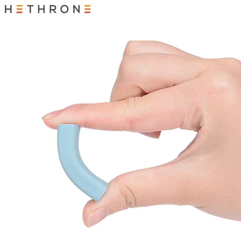 Цветной ластик hetron для профессиональных осмотров студентов художественный