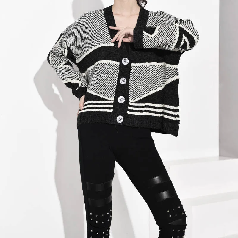 LANMREM 2020 Весенняя Новая повседневная модная женская Свободная куртка с