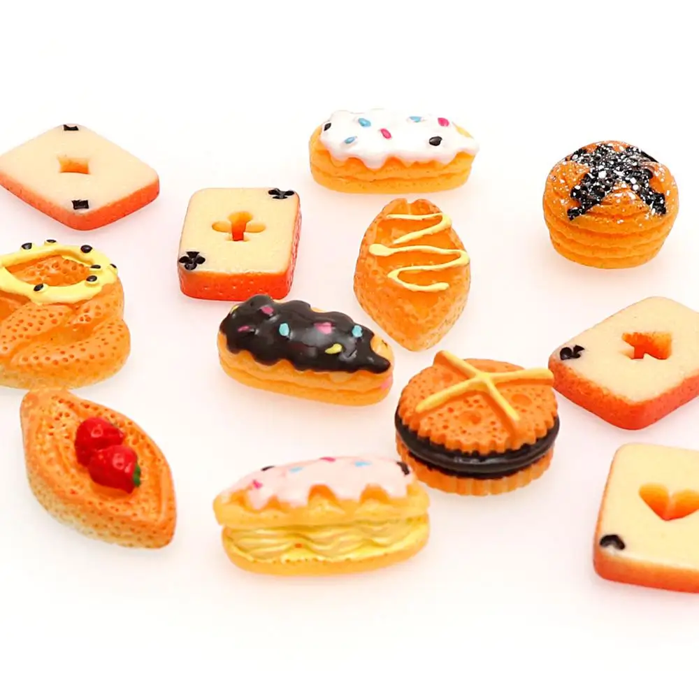 20 шт. новогодние игрушки-Имбирные пряники для детей |