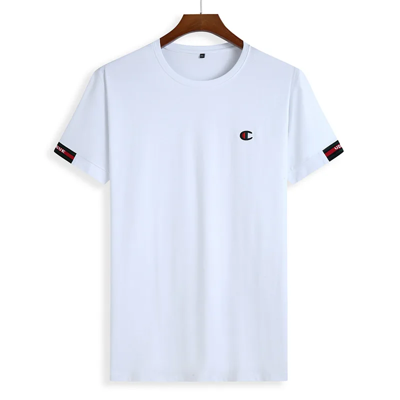 

Plus fat plus size simple loose half-sleeved summer fat man shirt fat guy large men's casual short-sleeved T-shirt