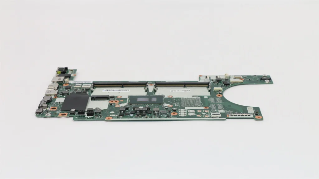 

KEFU For Lenovo Thinkpad L480 L580 Notebook Motherboard NM-B461 CPU I5 8250U 100% Tested FRU 01LW375 01LW376 01LW378 01LW377