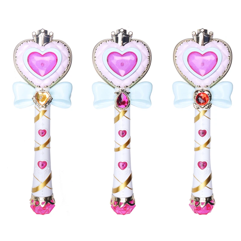 Машина для пузырьков девочек детский игрушечный музыкальный светильник