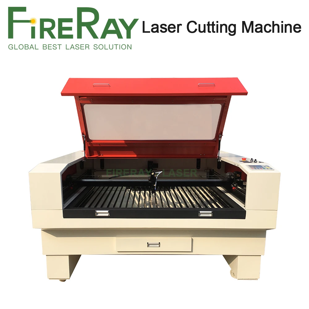 FireRay Co2 Laser Engraver Machine 1610 100W Tube AWC708C lite Controller for Cutting System |