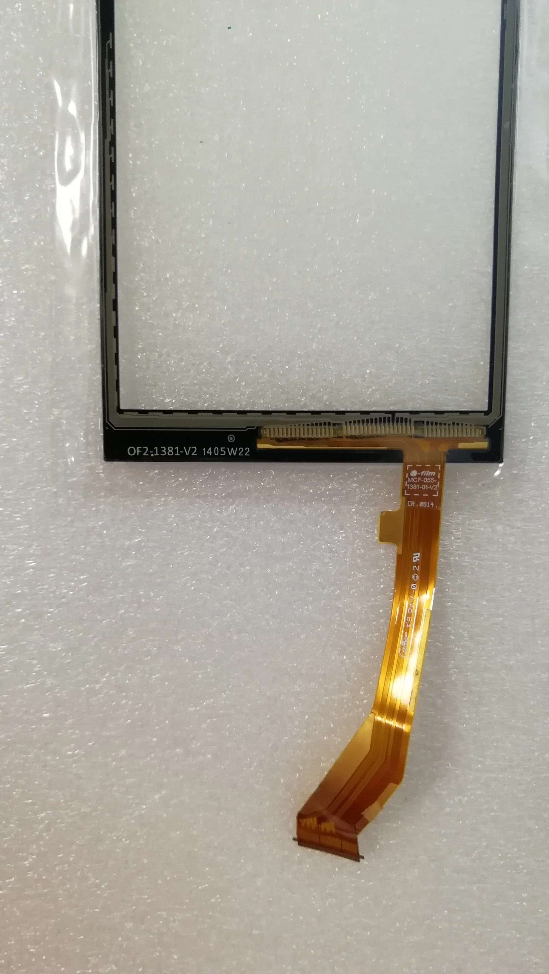 5.5&quot Glass Lens Panel Black Digitizer Sensor For HTC Desire 816 D816 Touch Screen | Мобильные телефоны и аксессуары