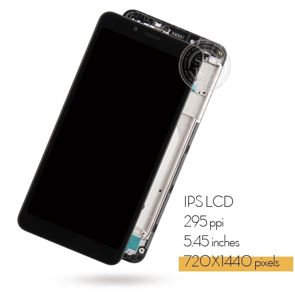 5.45'' LCD For XIAOMI Redmi 6A Display Touch Screen Digitizer 6 Replacement Parts | Компьютеры и офис
