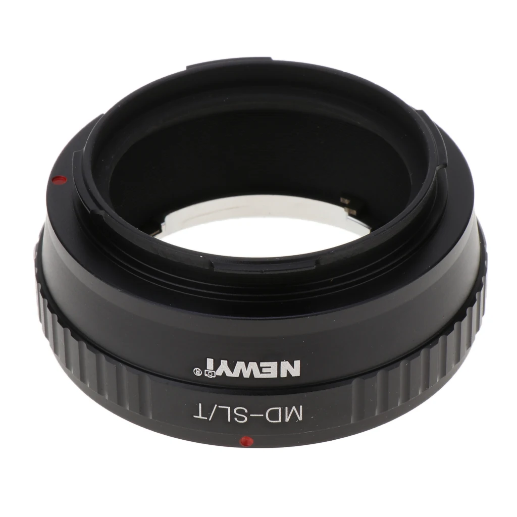 Макроудлинительное кольцо адаптер для объектива камеры Canon DSLR M42|Адаптеры