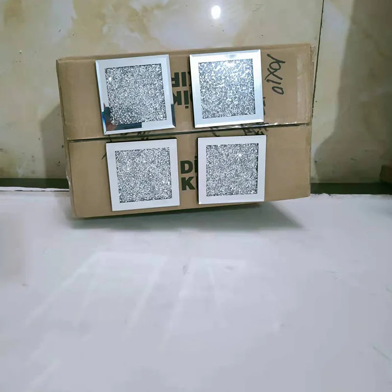 4 шт. подставка под чашку | Дом и сад