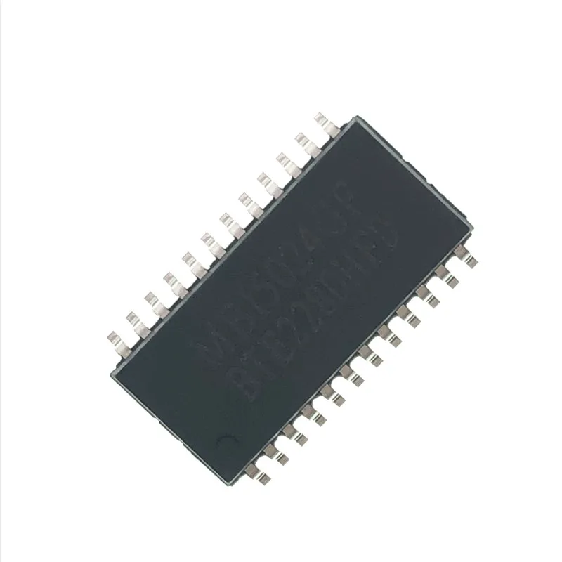 100 шт. MBI5024GF SOP 24 MBI5024G SOP24 MBI5024 5024 Новый и оригинальный|Запасные части| |