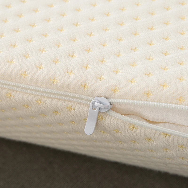 

New Style Couple Pillow Slow Rebound Memory Pressure Pillow Anti-Hand Paralysis Pillow Duet Protection Cervical Pillow