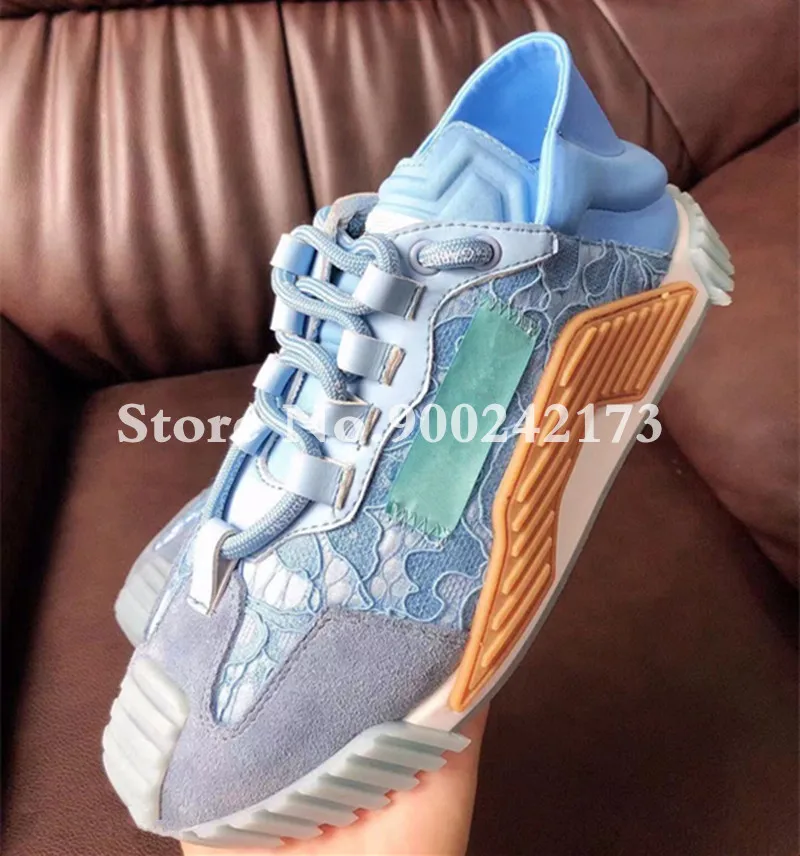 

2021 Luxury Design couple's leather heightening father shoes Women ins fashion versatile sports snot super fire brand men's shoe
