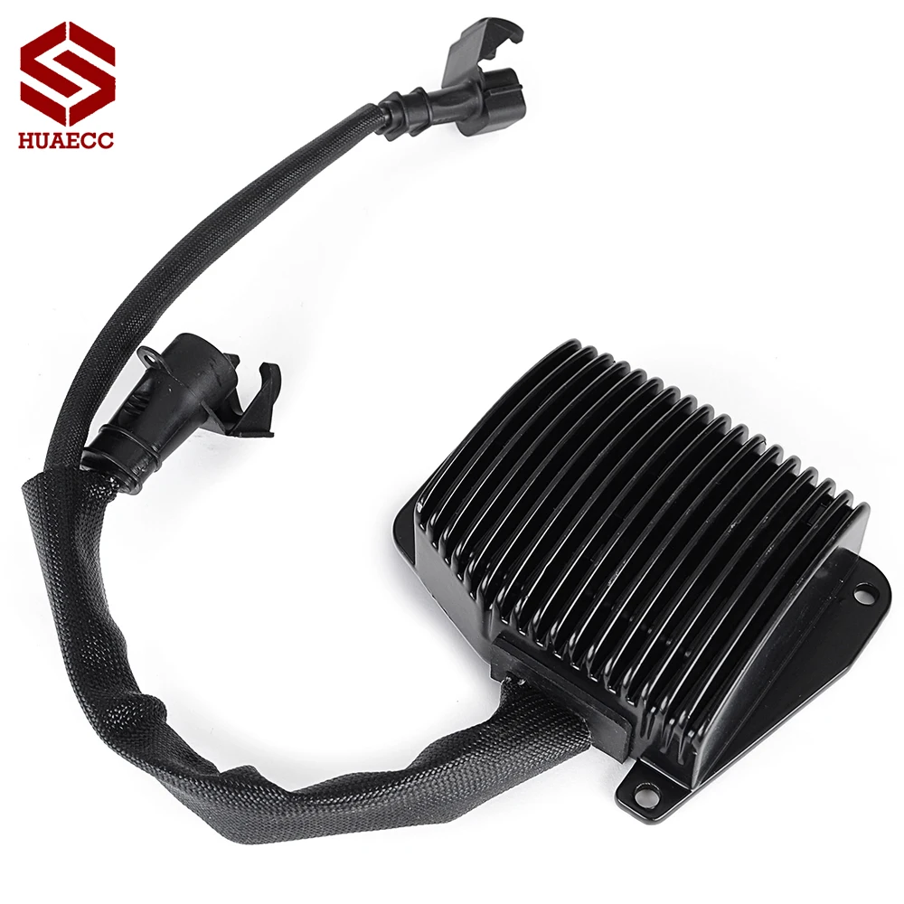 Выпрямитель регулятора для Buell 2008 2010 Y0302.5A8 XB9SX XB12S XB12SX Lightning CityX XB12R Firebolt XB12XP XB12X ulyss| |