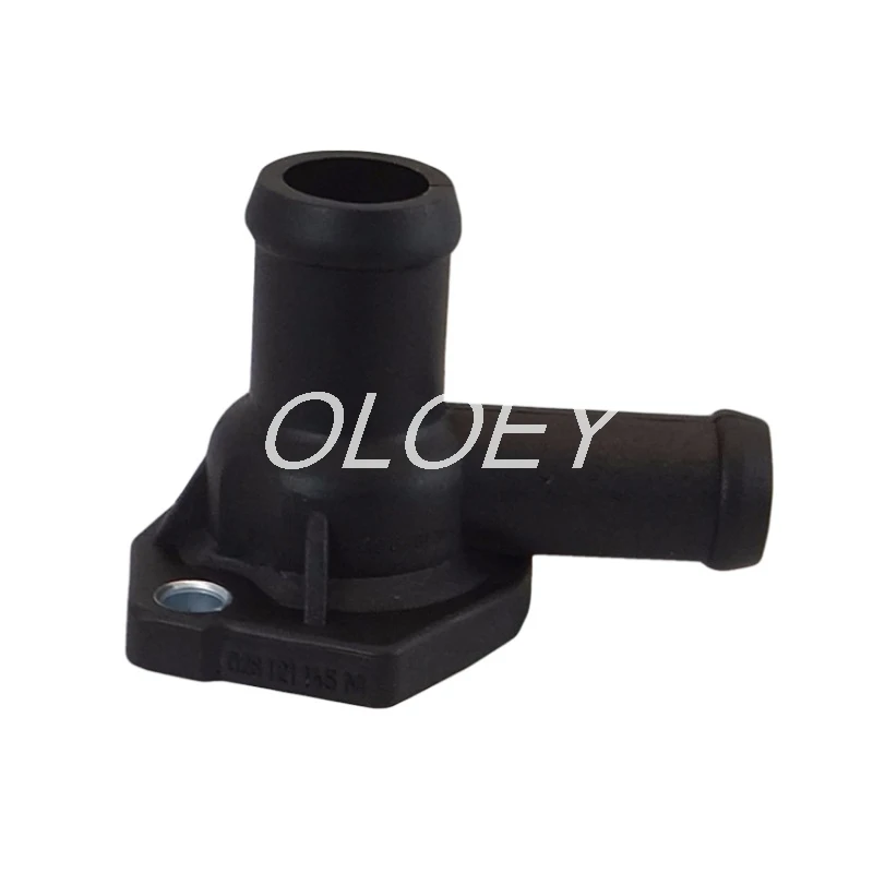 

Engine Thermostat Assembly Housing Cover 026121145F 026121144B 026121144F for AUDI 100