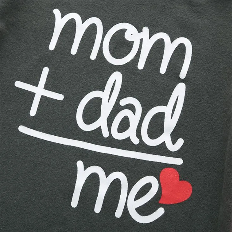 Серый Детский боди с короткими рукавами Одежда для новорожденных мальчиков и